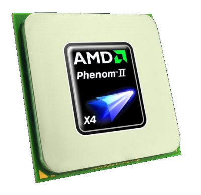 AMD Socket AM3 Arrives – The Real Phenom II Detailed