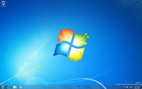 microsoft windows wallpaper. of Windows 7, Microsoft is