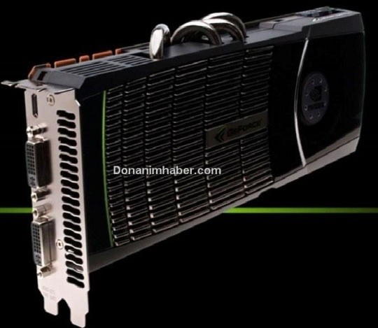 Leaked details on NVIDIA GTX 480 and GTX 470 emerge