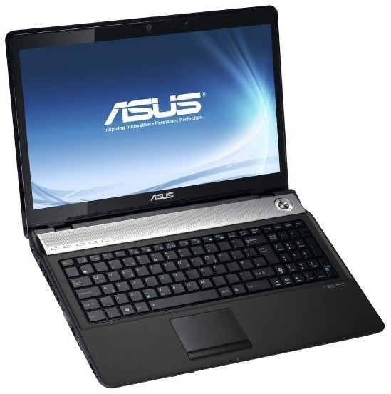 ASUS lets loose details on Calpella powered notebooks
