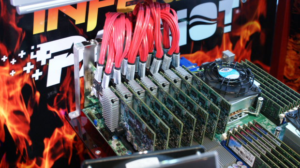Patriot's Artemis II: 56 Inferno SSDs Burn the Benchmarks Down