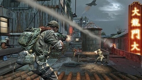 March 3rd date set for Black Ops: First Strike DLC for PS3