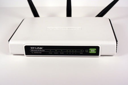 Tp link tl wr941nd review.