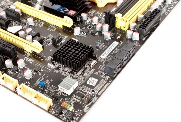 Foxconn A9DA-S (AMD 890GX) Motherboard (Page 3 [The Motherboard