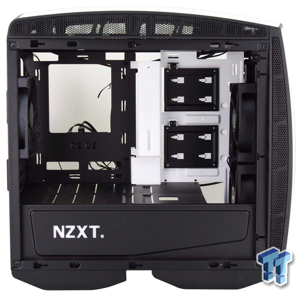 NZXT Manta Mini-ITX Chassis Review (Page 2 [Packaging]) | TweakTown