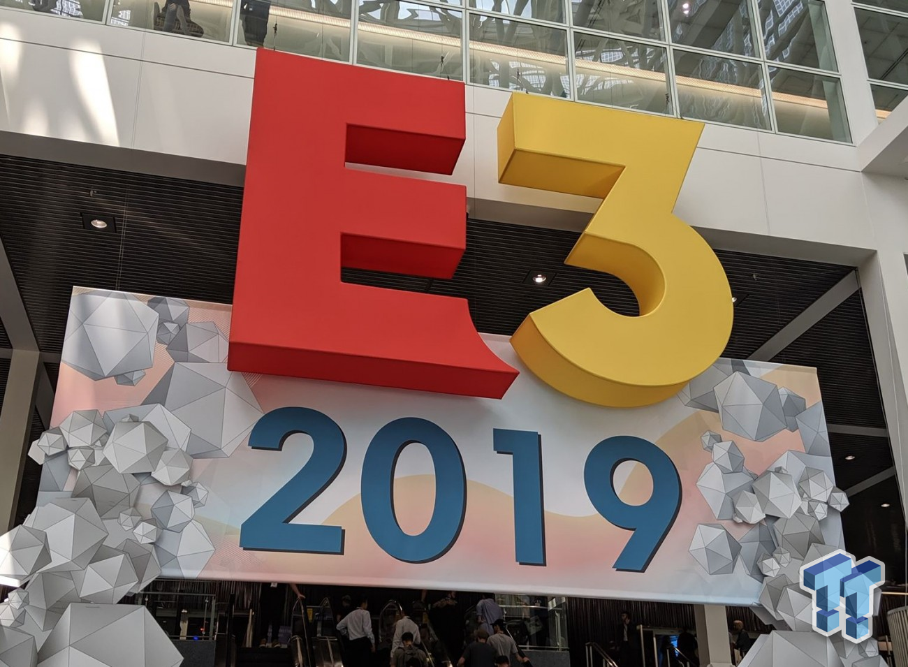 Tweaktown S Best Of E3 2019 Awards Tweaktown