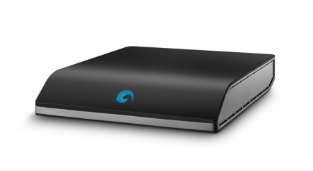Seagate Launches new BlackArmor Lineup