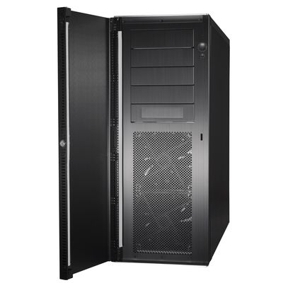 Lian Li launches PC-A70F/A71F Full Tower Chassis