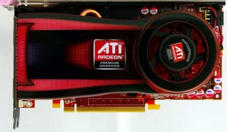 AMD Officially launches the 40nm Radeon HD 4770