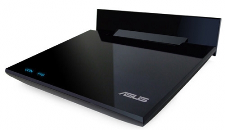 Asus launches new HD Entertainment hardware
