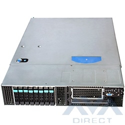 AVADirect Launches Servers with Xeon® 5500 CPUs