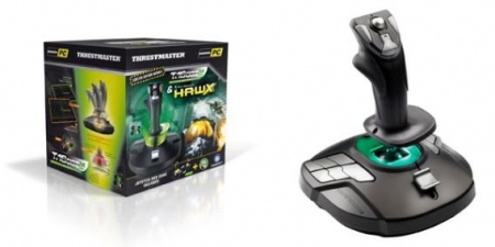 Thrustmaster Announces New Gaming Bundle
