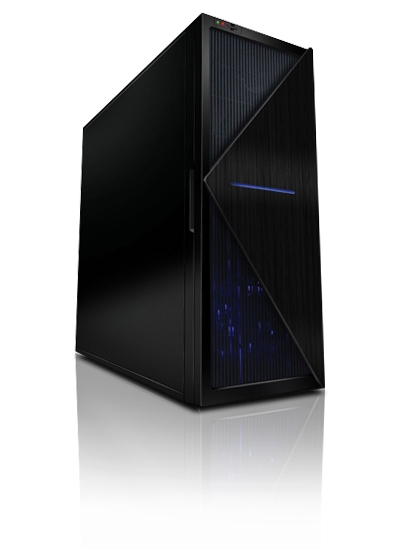 CYBERPOWER Launches NEW POWER MEGA 1000 GRAPHICS WORKSTATION