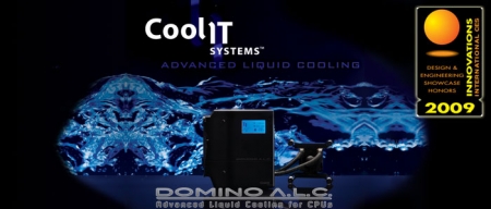 CoolIT Systems Snags Delphi Liquid Cooling Assets