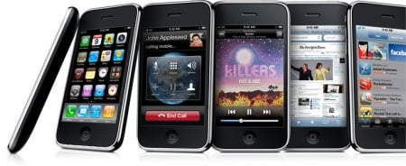 Apple Launches iPhone 3GS at WWDC