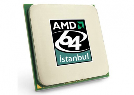 AMD Launches Opteron™ Processor Upgrade Program
