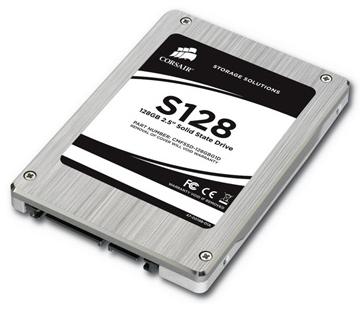 Corsair Announces new Solid State Drive