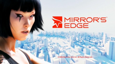 DICE Puts NVIDIA PhysX Technology in Mirror's Edge