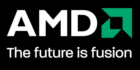 AMD Infuses Corporate Brand with the Power of Fusion