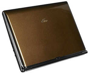 ASUS Launches Fashion-Friendly Eee PC Model, S101