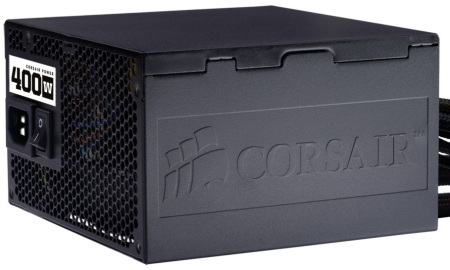 Corsair Launches New Power Series Power Supply Line