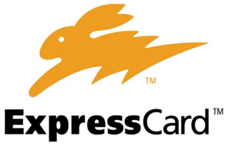 PCMCIA Announces Release 2.0 of ExpressCard Standard
