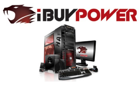 iBUYPOWER ANNOUNCES HOLIDAY SPECIAL - GAMER HAF 9SE FOR $1,999
