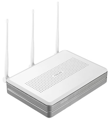ASUS announce new DSL-N13 wireless modem router