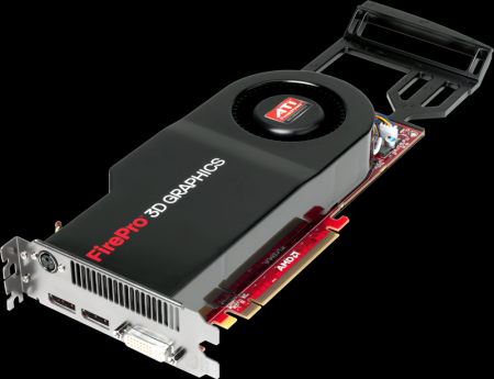 AMD Empowers Professional Graphics Users with Must-Have Features and Price-Performance Leadership