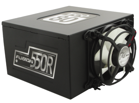 Arctic Cooling Fusion 550R - Payment Saving Unit