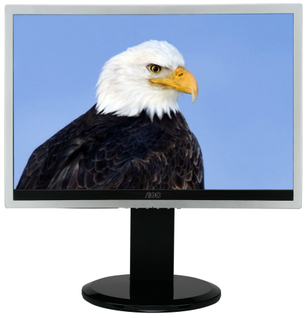AOC Launches Jenio Widescreen LCD Monitor Range