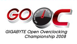 GIGABYTE Open Overclocking Championship - GO OC