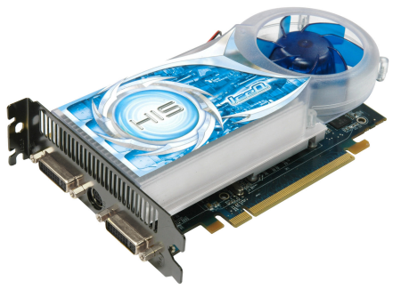 HIS HD 4670 IceQ 512MB GDDR3 PCIe available at Altech on Monday 15th September