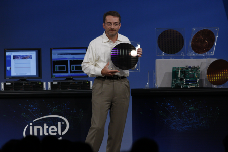 Intel Shifts Future Core CPUs Into Turbo Mode