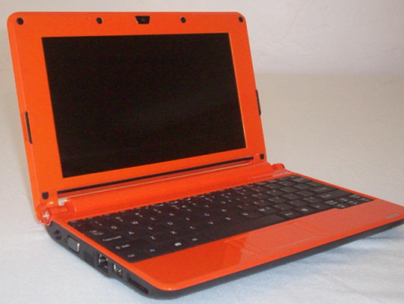 Introducing the Smoothcreations Netbook Slice