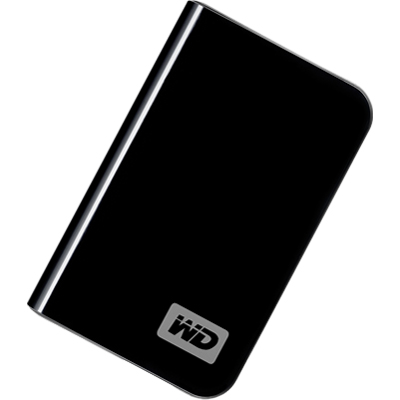 WD® BEST-SELLING PORTABLE DRIVES PUT HALF A TERABYTE OF STORAGE IN THE PALM OF YOUR HAND