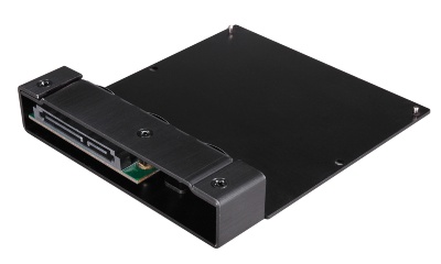 Lian-Li launches the EX-P3A/B HDD bracket cooling kit and CR-26A/B card reader kit