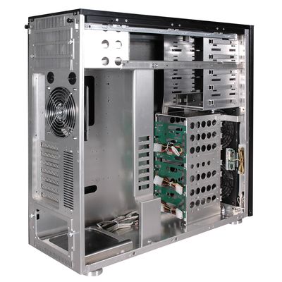 Lian Li launches the all new PC-B70 & PC-B71 Tower Chassis