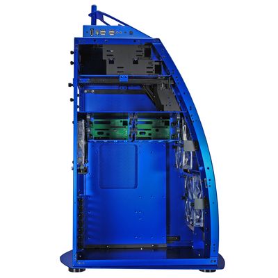 Lian Li launches the all new PC-888 Full Tower Chassis