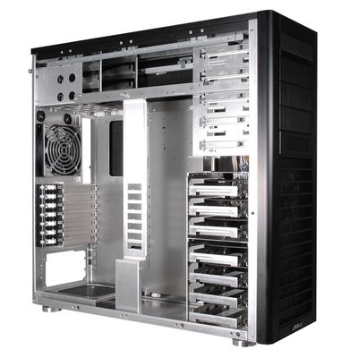 Lian Li launches the all new PC-B70 & PC-B71 Tower Chassis