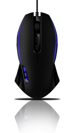 NZXT delivers Avatar High Performance Gaming Mouse