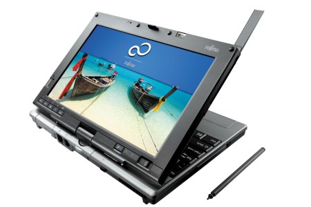 Fujitsu releases the ultimate in ultra-portable notebooks - the compact 8.9