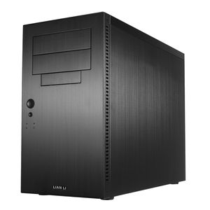 Lian Li launches the all new PC-A05N Mid-Tower Chassis