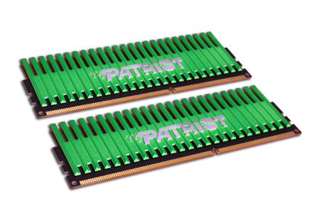 Patriot Viper Series DDR3-2000MHz