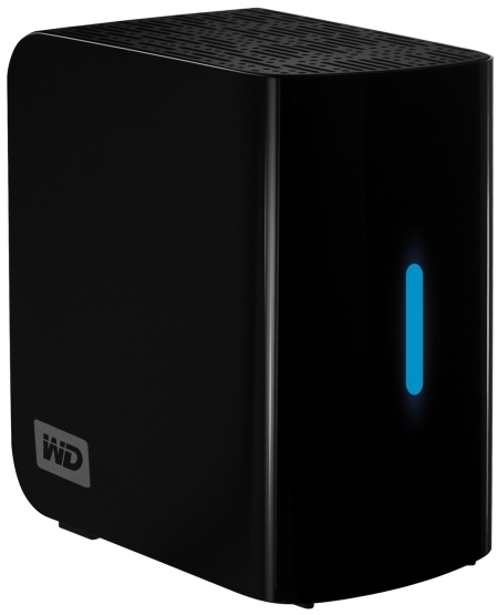 WD launches My Book Mirror Edition External HDD