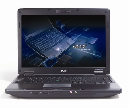 Acer Introduces New TravelMate Notebook PCs