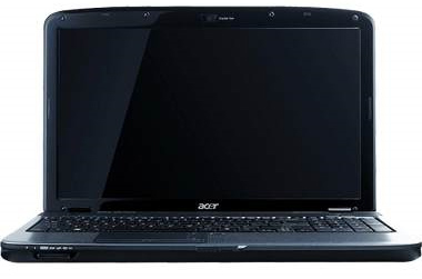 Acer Announces New Aspire Notebooks