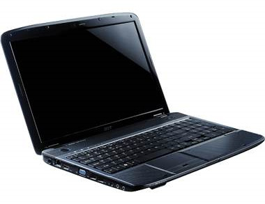 Acer Announces New Aspire Notebooks