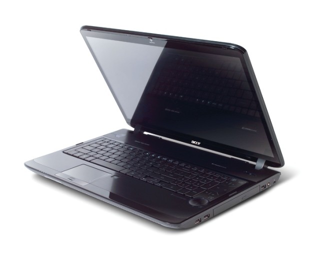 Acer Offers New Premium Aspire Notebook PCs to U.S. Customers