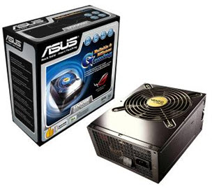 ASUS Republic of Gamers Primed to Blow the Competition Away at CeBIT 2009
